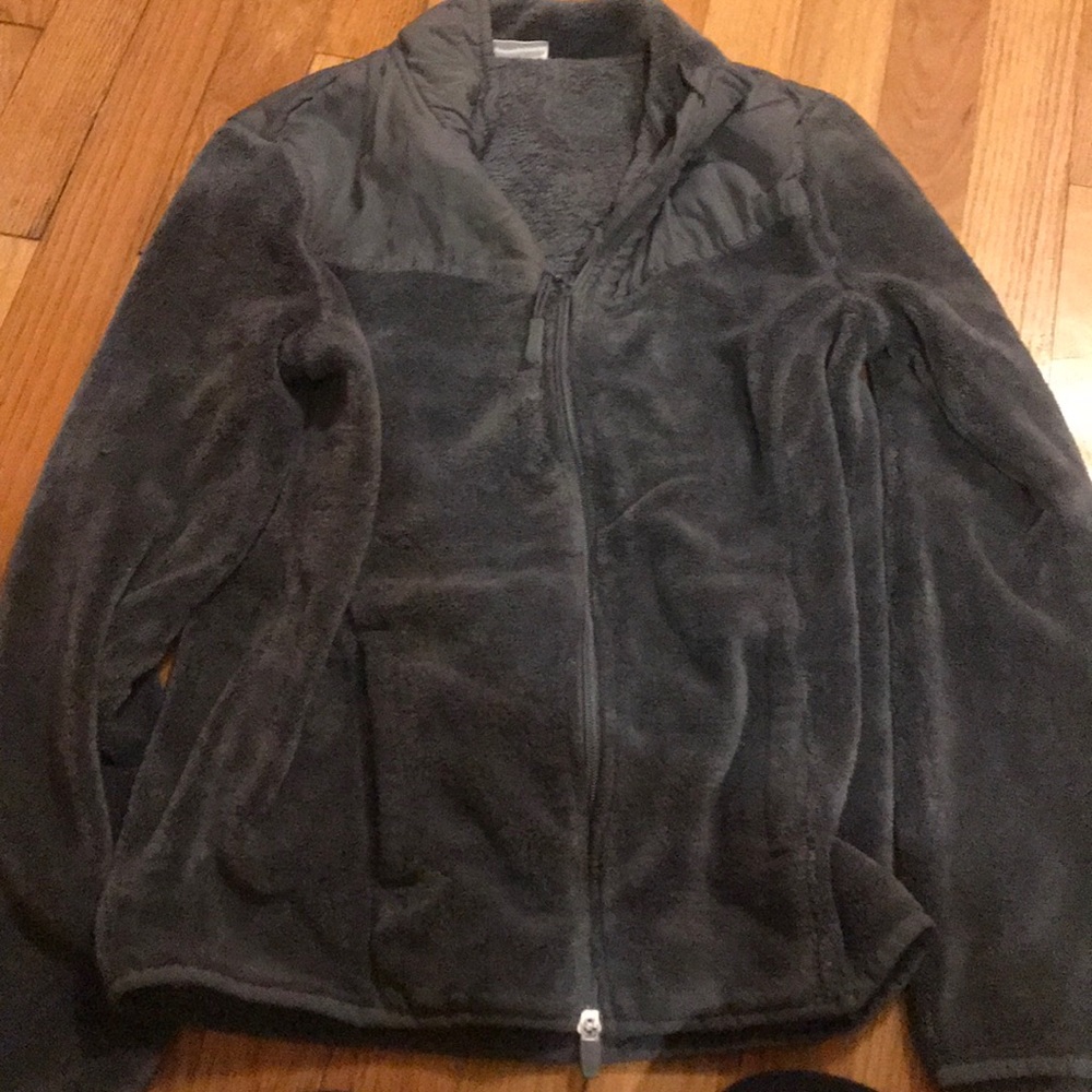 Feels jacket
